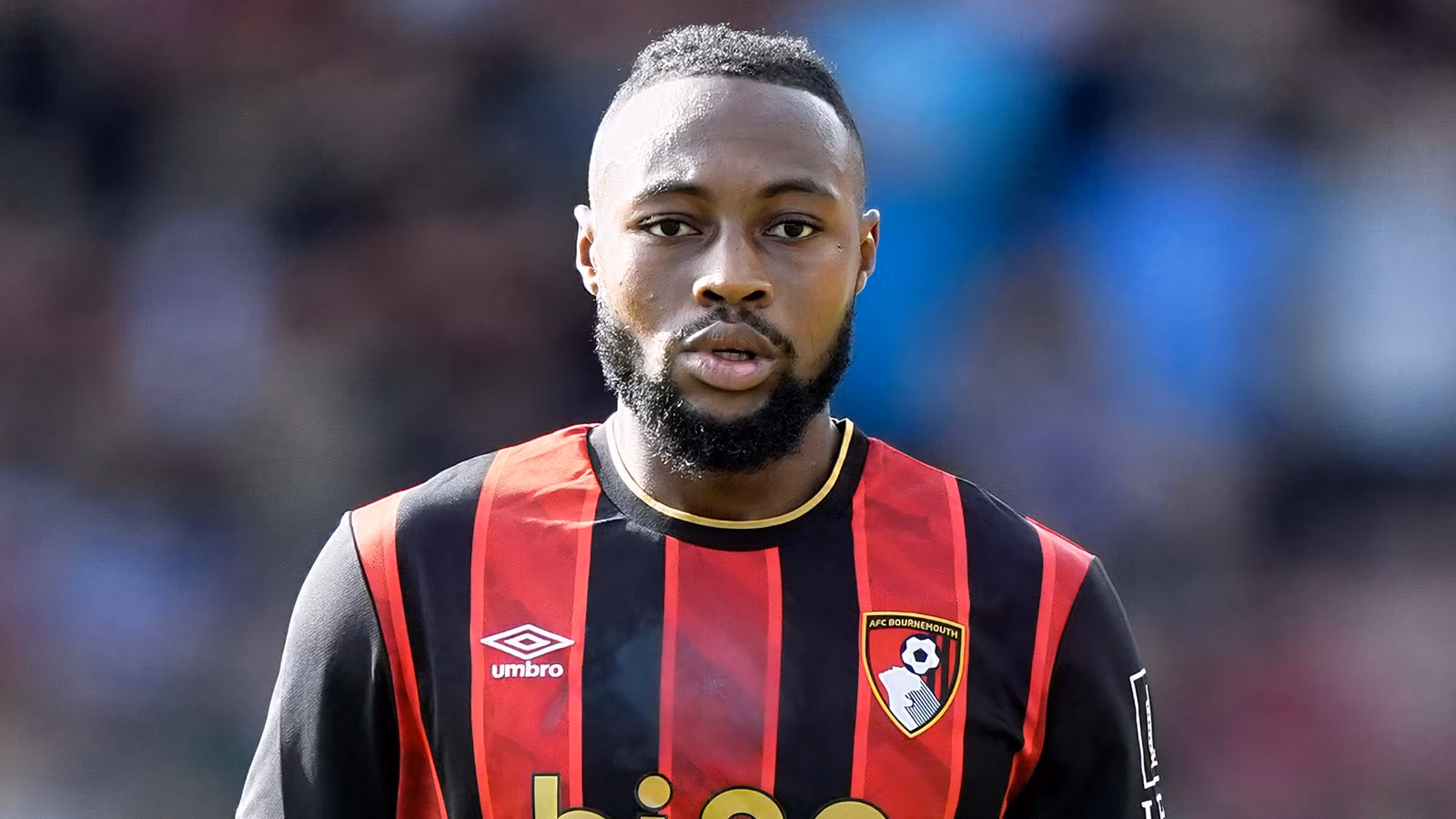 Man Utd chọn Yan Diomande thay Semenyo