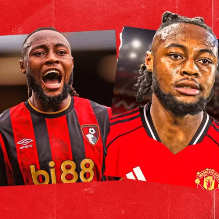 Man Utd chọn Yan Diomande thay Semenyo mục tiêu 87 triệu bảng