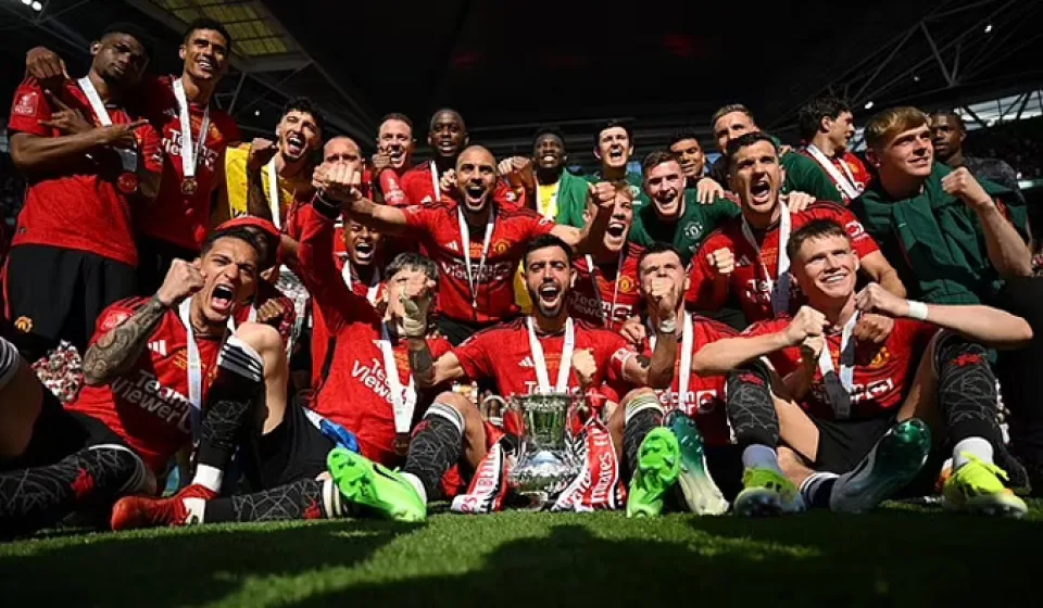 MU định hình cuộc đua vô địch