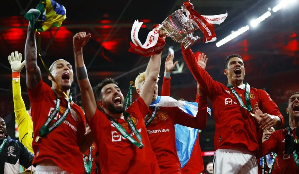 MU định hình cuộc đua vô địch