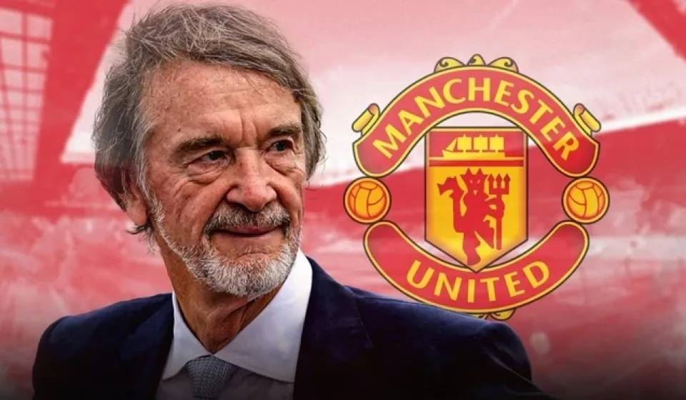 Ratcliffe hủy hoại MU Ngoại hạng Anh