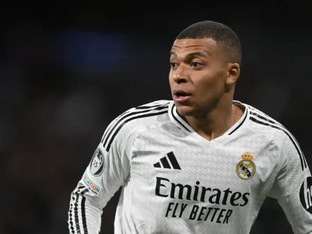 Real Madrid Mbappe trước Atletico: Cập nhật tình hình cầu thủ Real Madrid Mbappe trước đại chiến Atletico