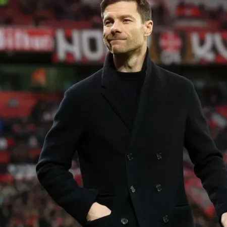 Real Madrid sa thải Xabi Alonso sau thất bại trước Barcelona