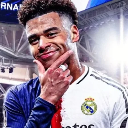 Rodrygo Real Madrid phong độ ấn tượng khiến fan ngạc nhiên