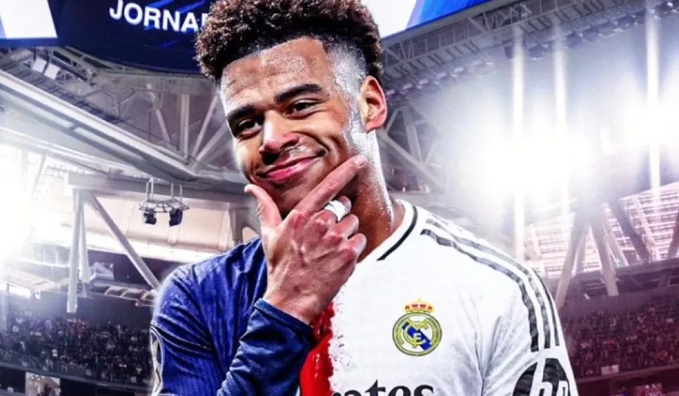 Rodrygo Real Madrid phong độ ấn tượng