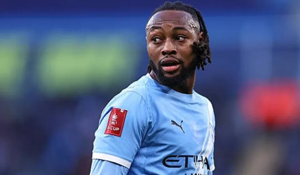 Semenyo Man City đa dạng chiến thuật