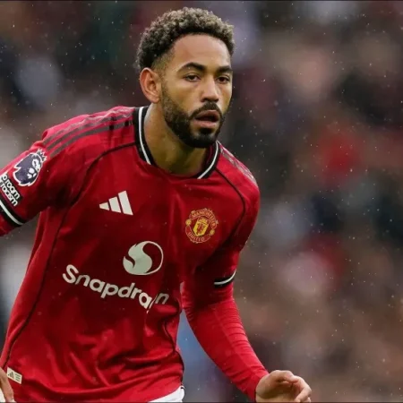 Giải mã cú sút búa bổ Matheus Cunha ở Premier League