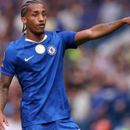 Joao Pedro Chelsea ổn định hàng công: “Sát thủ tàng hình” mới của The Blues