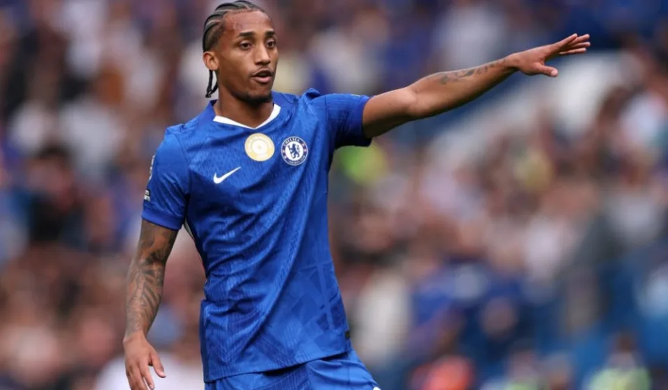 Joao Pedro Chelsea ổn định hàng công