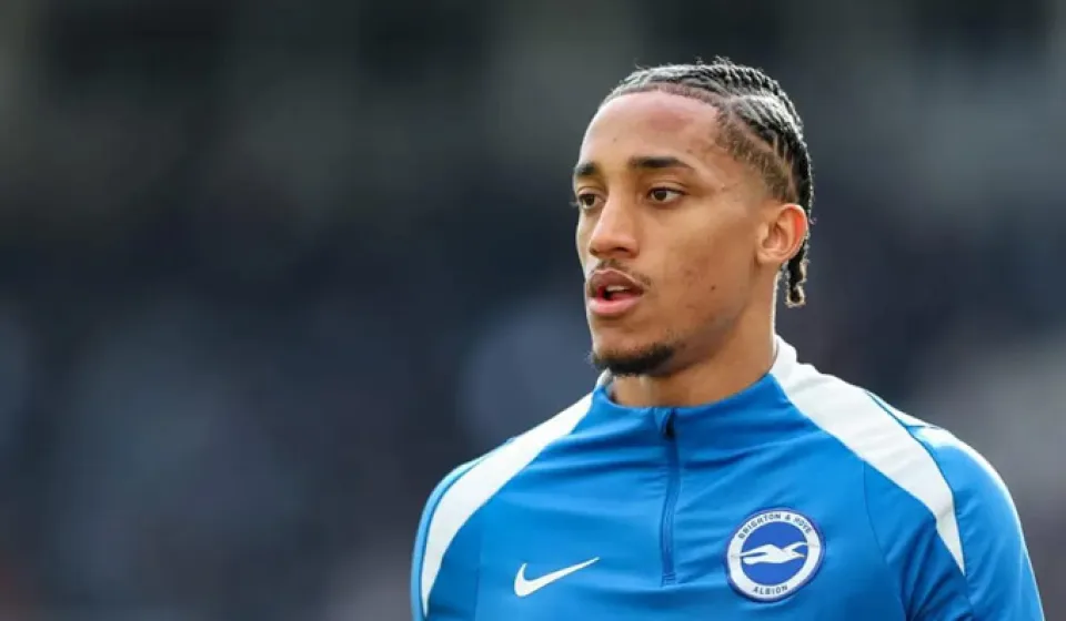 Joao Pedro Chelsea ổn định hàng công1