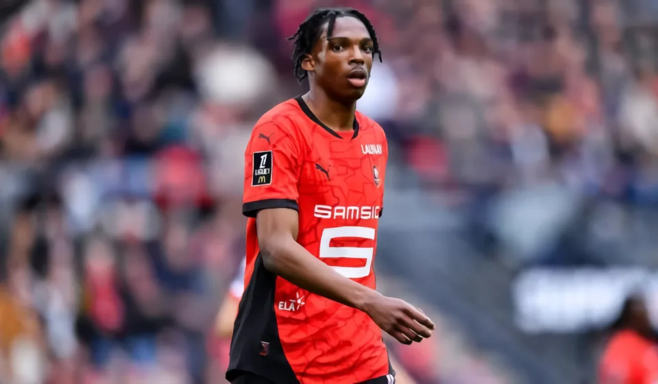 Liverpool mua Jeremy Jacquet 60 triệu1