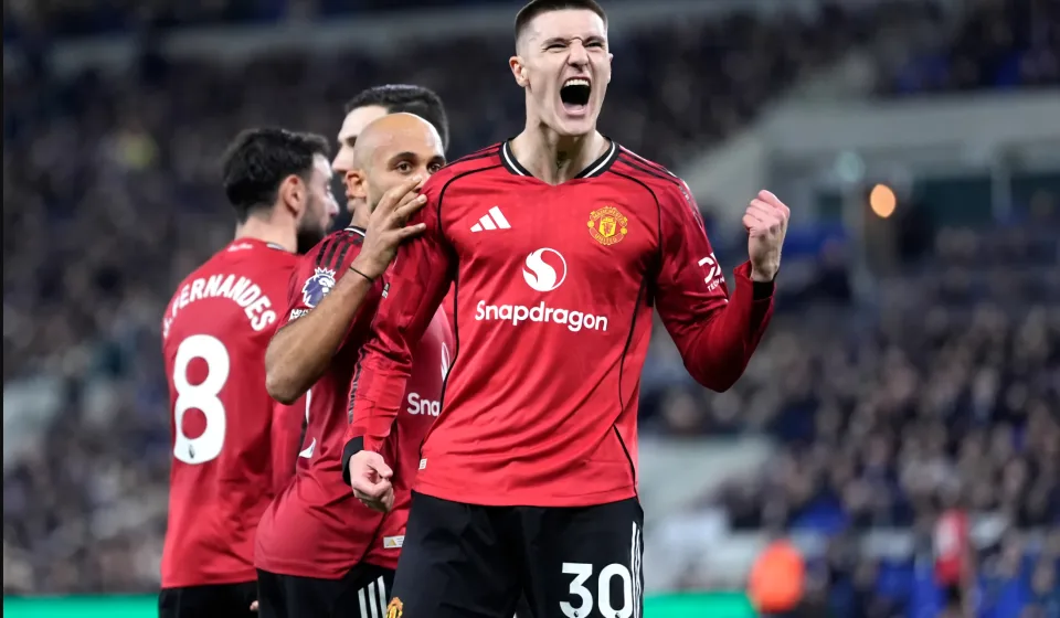 MU phút 90 Sesko Ngoại hạng Anh