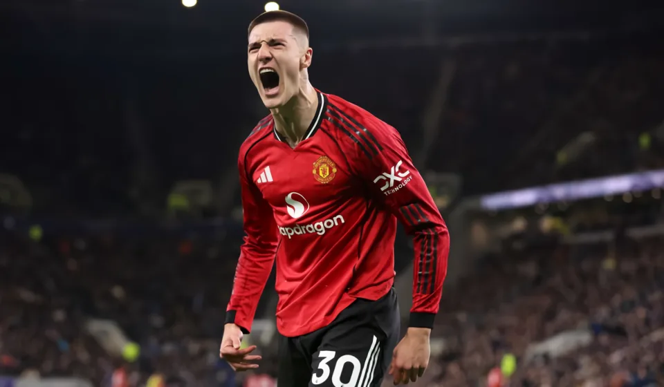 MU phút 90 Sesko Ngoại hạng Anh1