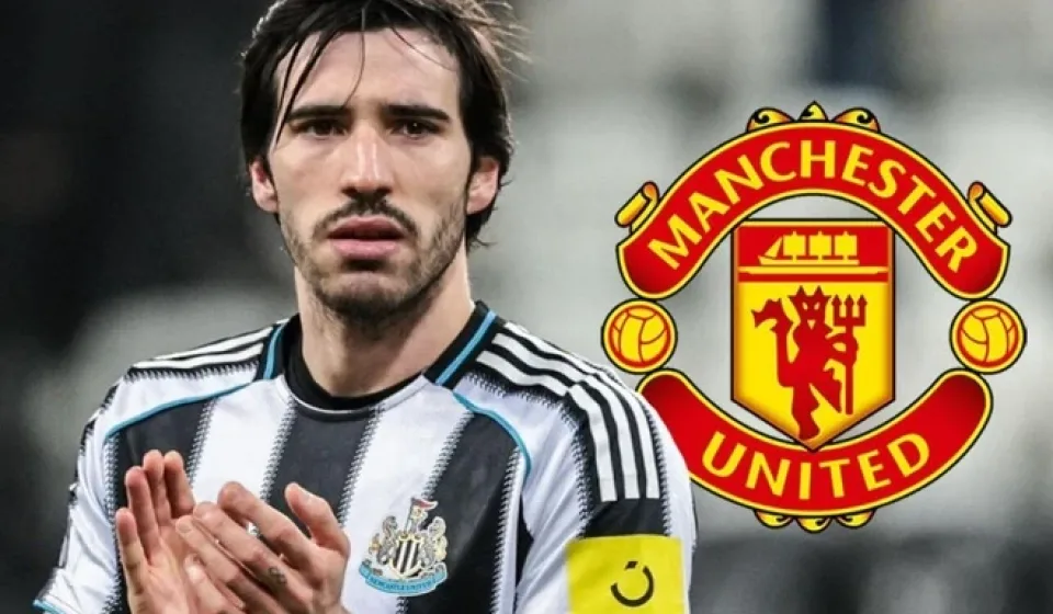 Tonali MU Ngoại hạng Anh