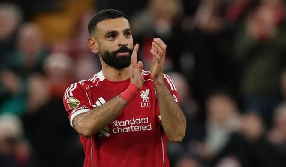 di sản Salah Ngoại hạng Anh