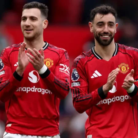 Lịch thi đấu MU đua top 5: 5 vòng quyết định cuộc chiến Champions League