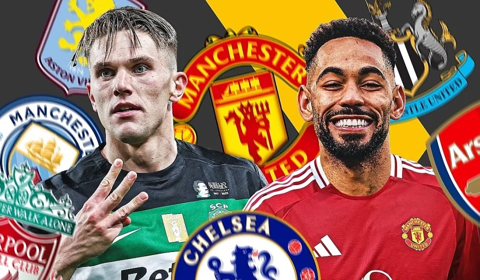 Liverpool mua cầu thủ Ngoại hạng Anh