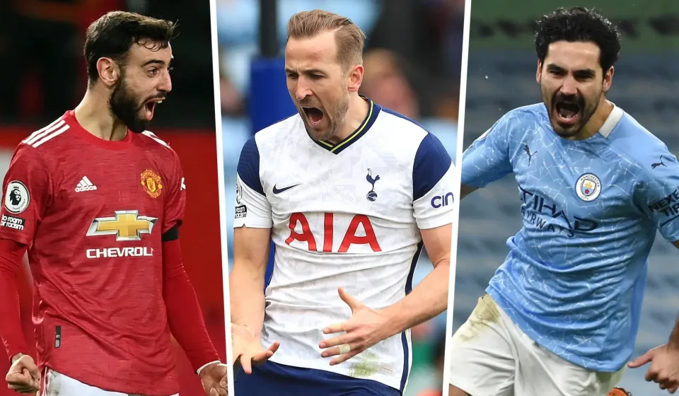 Premier League siêu sao giờ còn ai