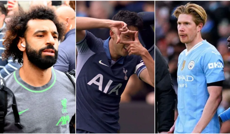 Premier League siêu sao giờ còn ai