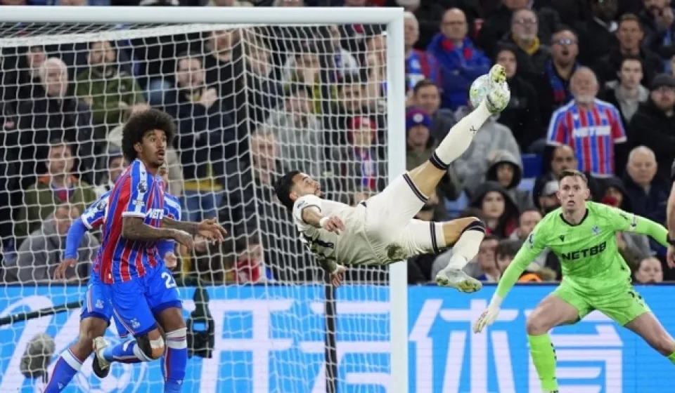 Crystal Palace West Ham Wolves xuống hạng