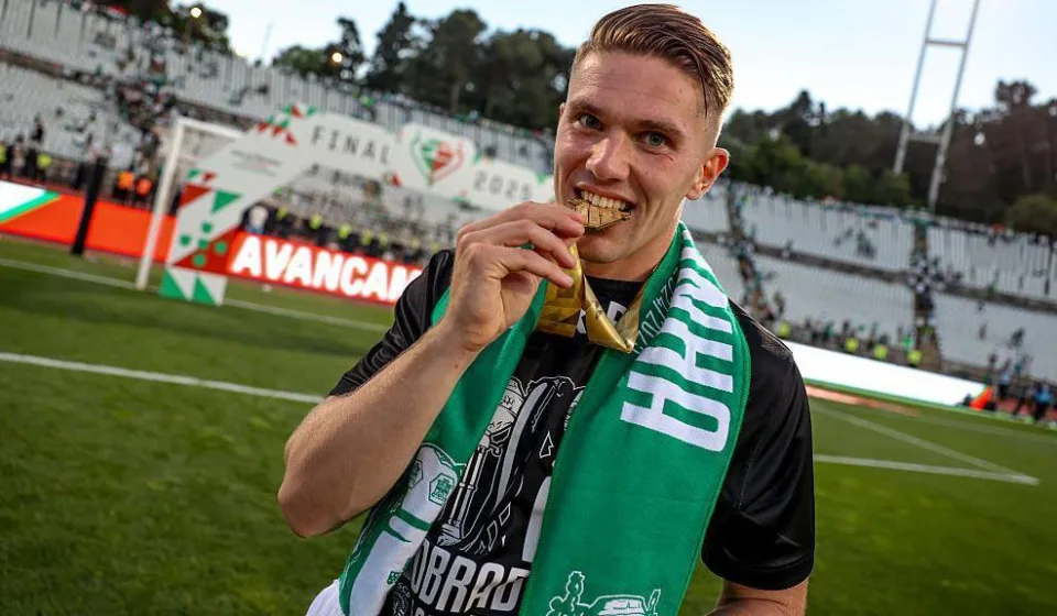 Gyokeres Arsenal Sporting