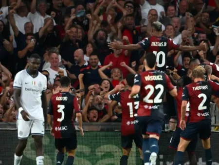 Inter bị Torino cầm hòa 2-2: Đánh rơi chiến thắng đầy tiếc nuối