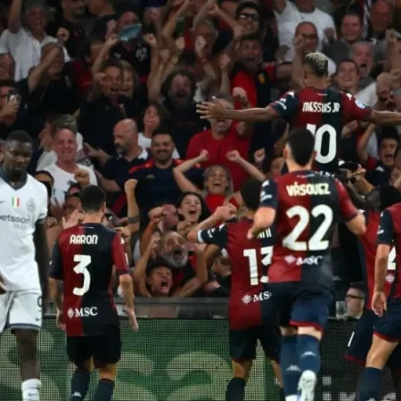 Inter bị Torino cầm hòa 2-2: Đánh rơi chiến thắng đầy tiếc nuối