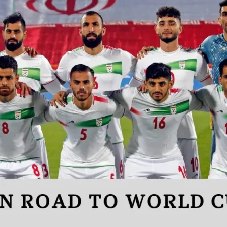 Chủ tịch FIFA khẳng định Iran chắc chắn dự World Cup 2026