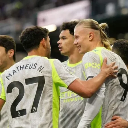 Man City thắng tối thiểu Burnley: Vì sao họ có thể phải ôm hận?