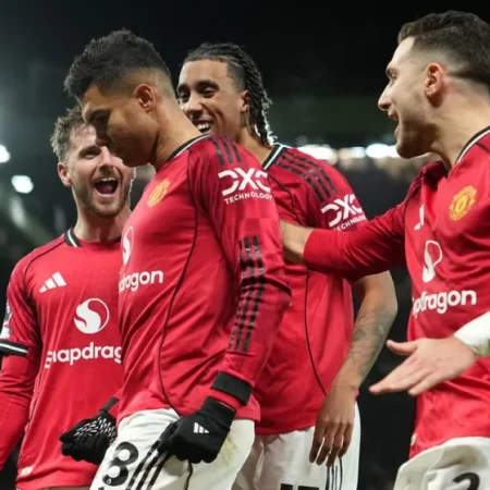 MU thắng Leeds Champions League: Bước ngoặt giúp Manchester United trở lại đường đua Champions League 2026