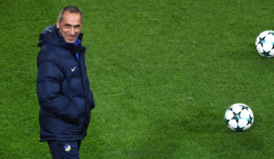 Saudi Arabia bổ nhiệm Donis