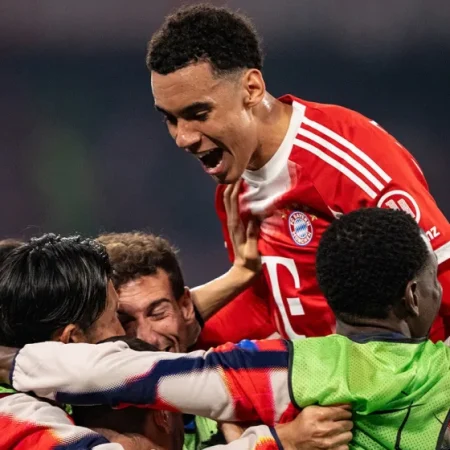 Trợ lý Bayern đấu PSG: “Tên trộm” chiến thuật gây chú ý đại chiến C1