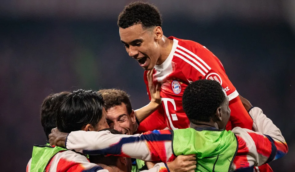 trợ lý Bayern đấu PSG