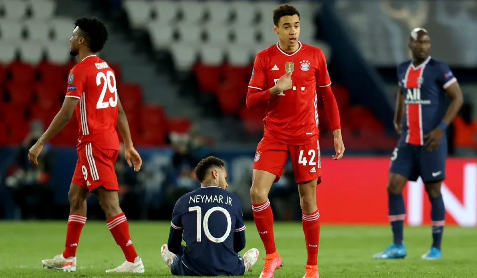 trợ lý Bayern đấu PSG