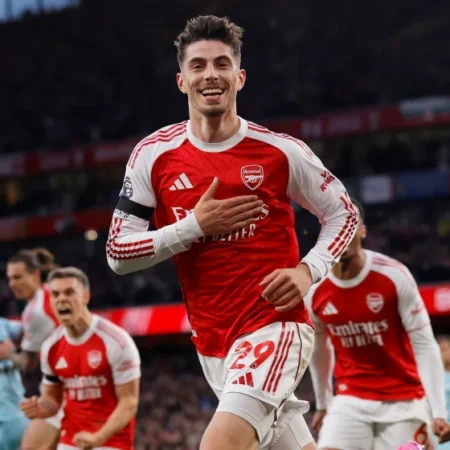 Arsenal thắng kiểu Mourinho: Pháo thủ tiến gần ngai vàng Ngoại hạng Anh