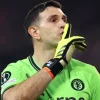 Emiliano Martinez lập kỷ lục vô tiền khoáng hậu sau chức vô địch Europa League