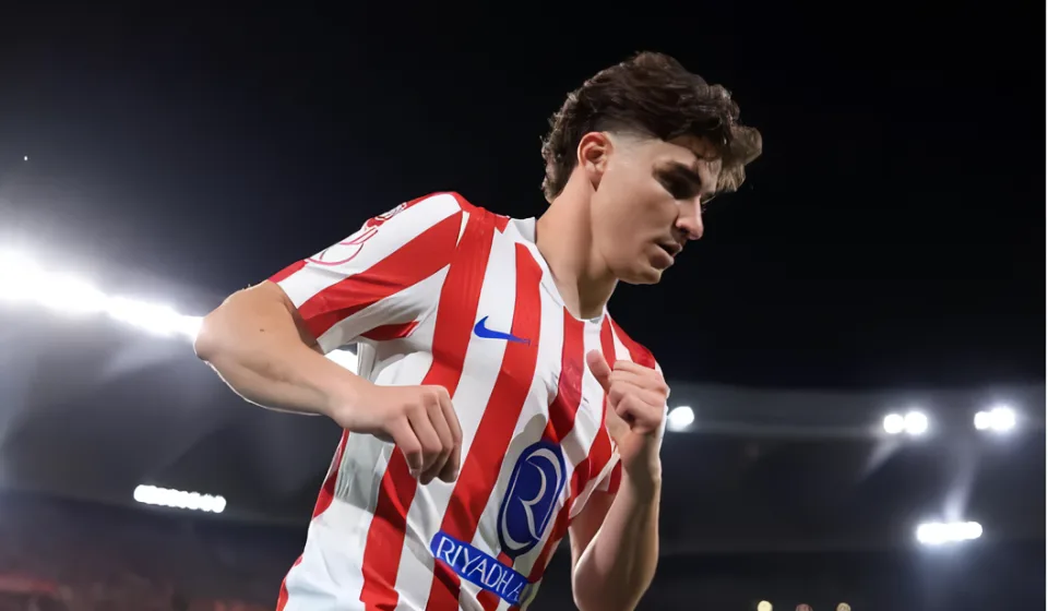 Arsenal chiêu mộ Julian Alvarez