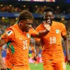 Bờ Biển Ngà thắng Ecuador: Amad Diallo ghi bàn phút 90 tại World Cup 2026