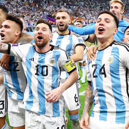 Nhận định bảng J World Cup 2026: Messi và Argentina trước sứ mệnh bảo vệ ngôi vương