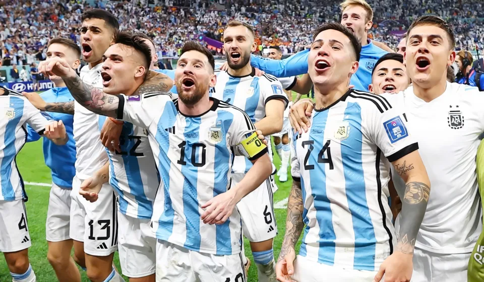 Nhận định bảng J World Cup 2026