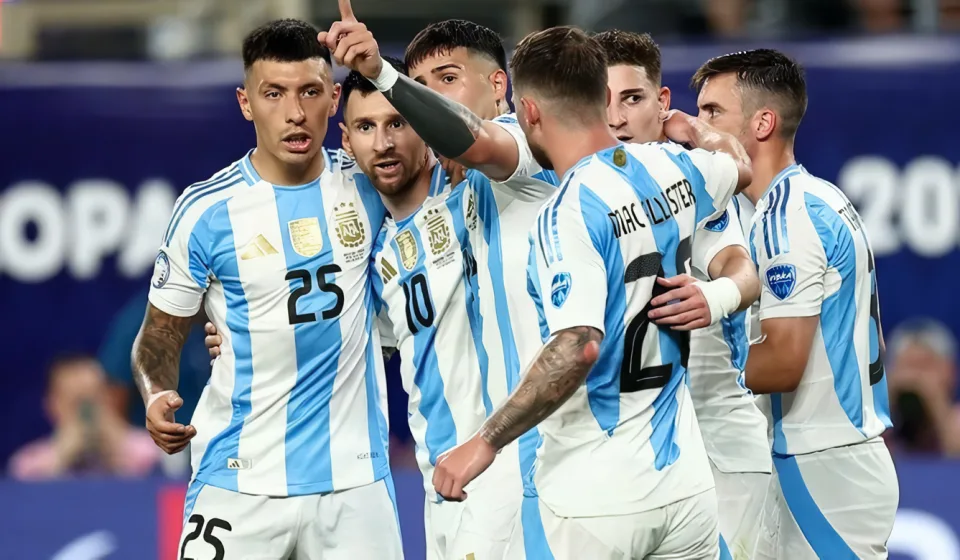 Nhận định bảng J World Cup 2026