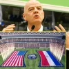 Nhật ký World Cup 2026: FIFA siết luật, Brazil thay máu lực lượng