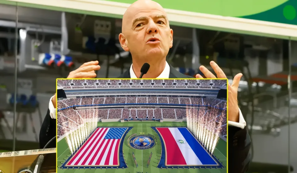 Nhật ký World Cup 2026