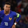 Phong độ Mbappe World Cup 2026: Nỗi lo lớn của tuyển Pháp trước ngày hội bóng đá