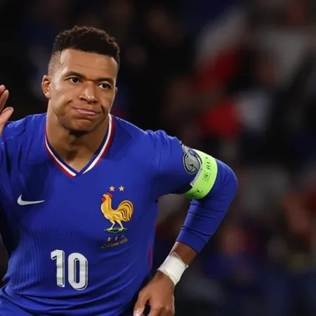 Phong độ Mbappe World Cup 2026: Nỗi lo lớn của tuyển Pháp trước ngày hội bóng đá