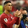 Bồ Đào Nha thua Tây Ban Nha: Canh bạc của Martinez khiến Ronaldo ôm hận