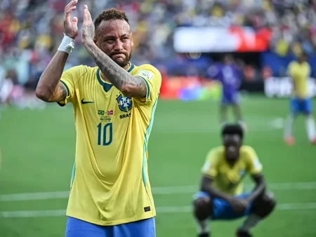 Brazil thua Na Uy: Thất bại lột trần bộ mặt đáng báo động của Selecao
