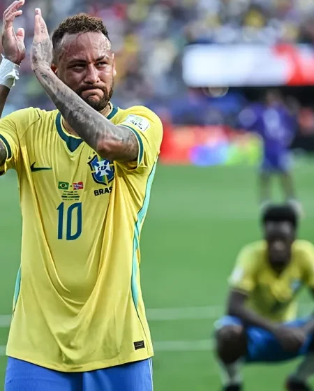 Brazil thua Na Uy: Thất bại lột trần bộ mặt đáng báo động của Selecao