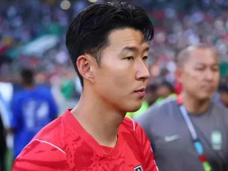 Điều tra tuyển Hàn Quốc: Tổng thống yêu cầu làm rõ thất bại tại World Cup 2026