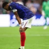 Kylian Mbappe lỡ hẹn bất tử sau thất bại đau đớn trước Tây Ban Nha